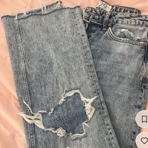 Free people jeans